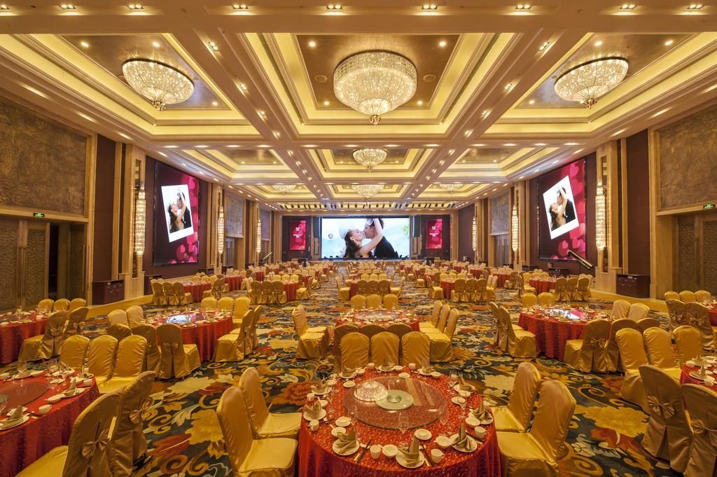 Hebei Grand Apart Hotel Vip Tower Shijiazhuang Exterior photo